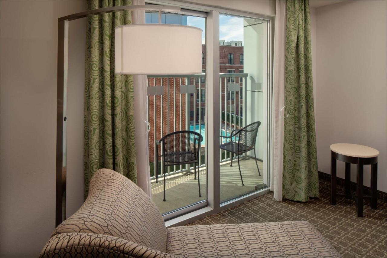 Live Oak, Charleston Historic District, A Tribute Portfolio Hotel Exteriör bild