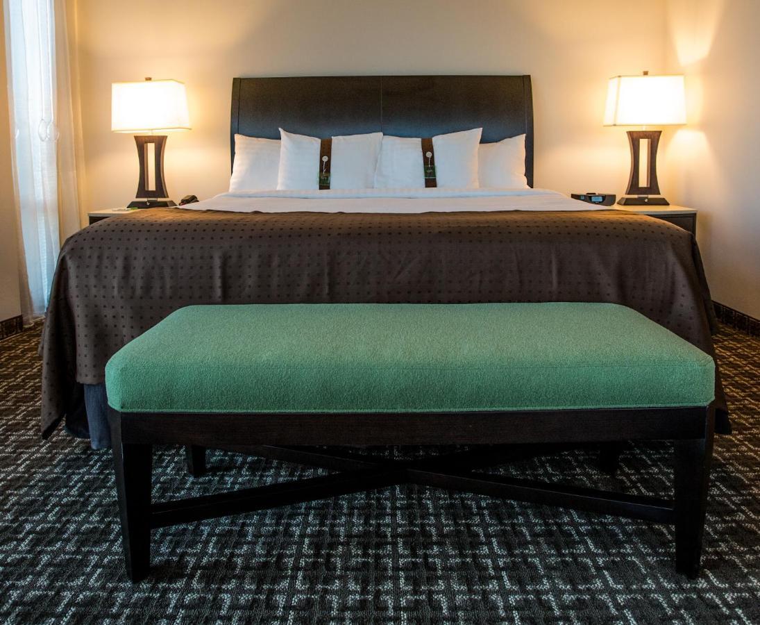 Live Oak, Charleston Historic District, A Tribute Portfolio Hotel Exteriör bild