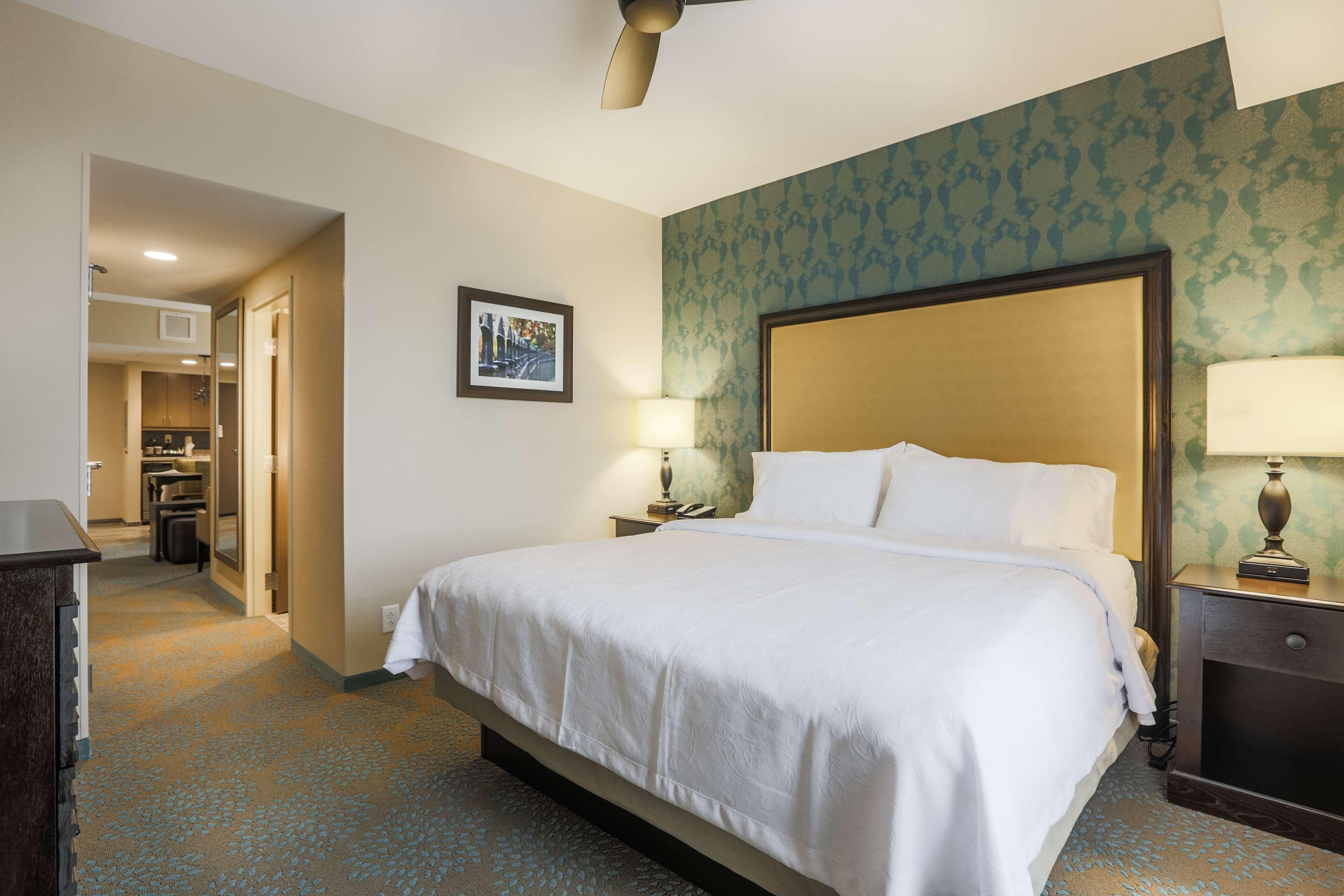 Live Oak, Charleston Historic District, A Tribute Portfolio Hotel Exteriör bild
