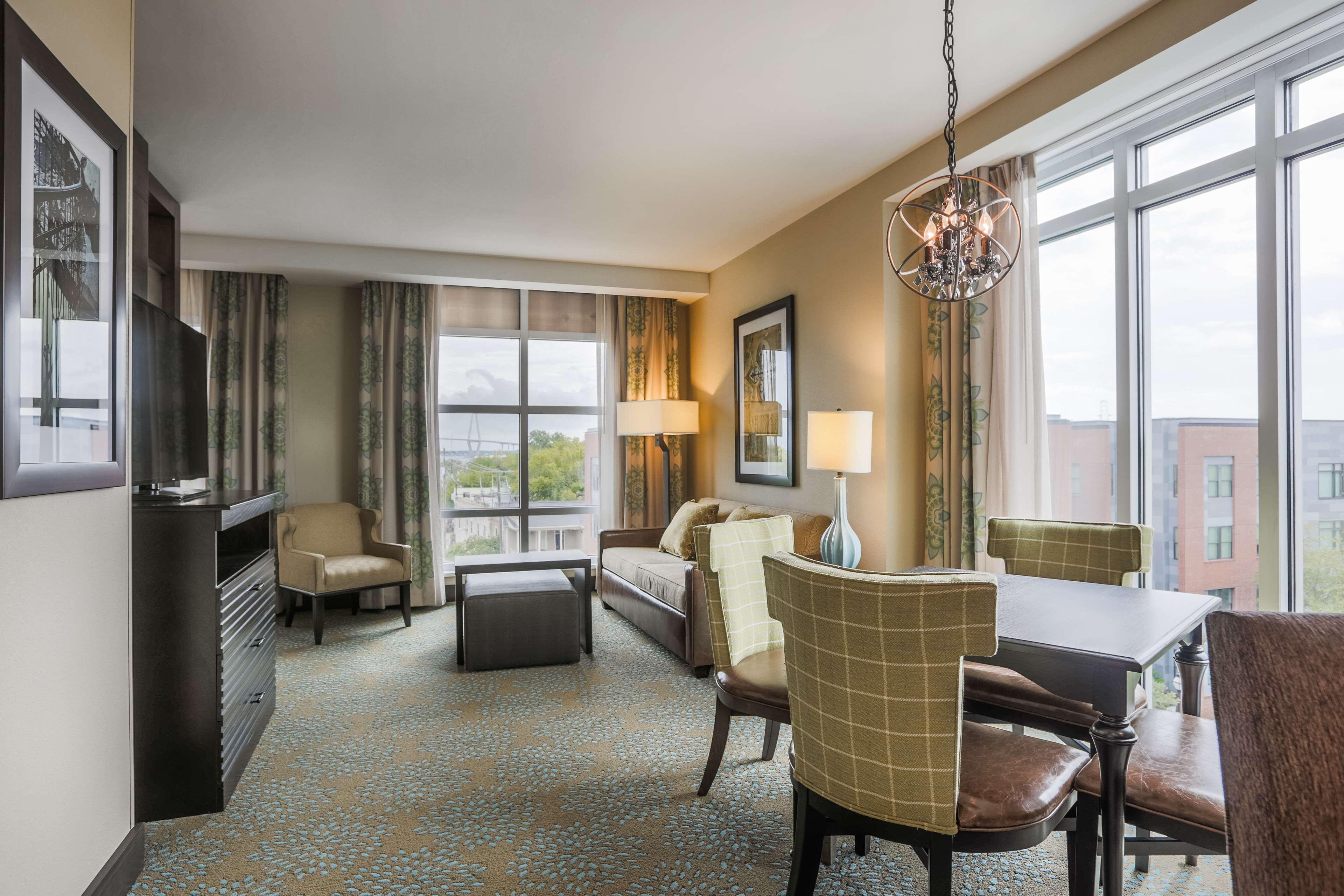 Live Oak, Charleston Historic District, A Tribute Portfolio Hotel Exteriör bild