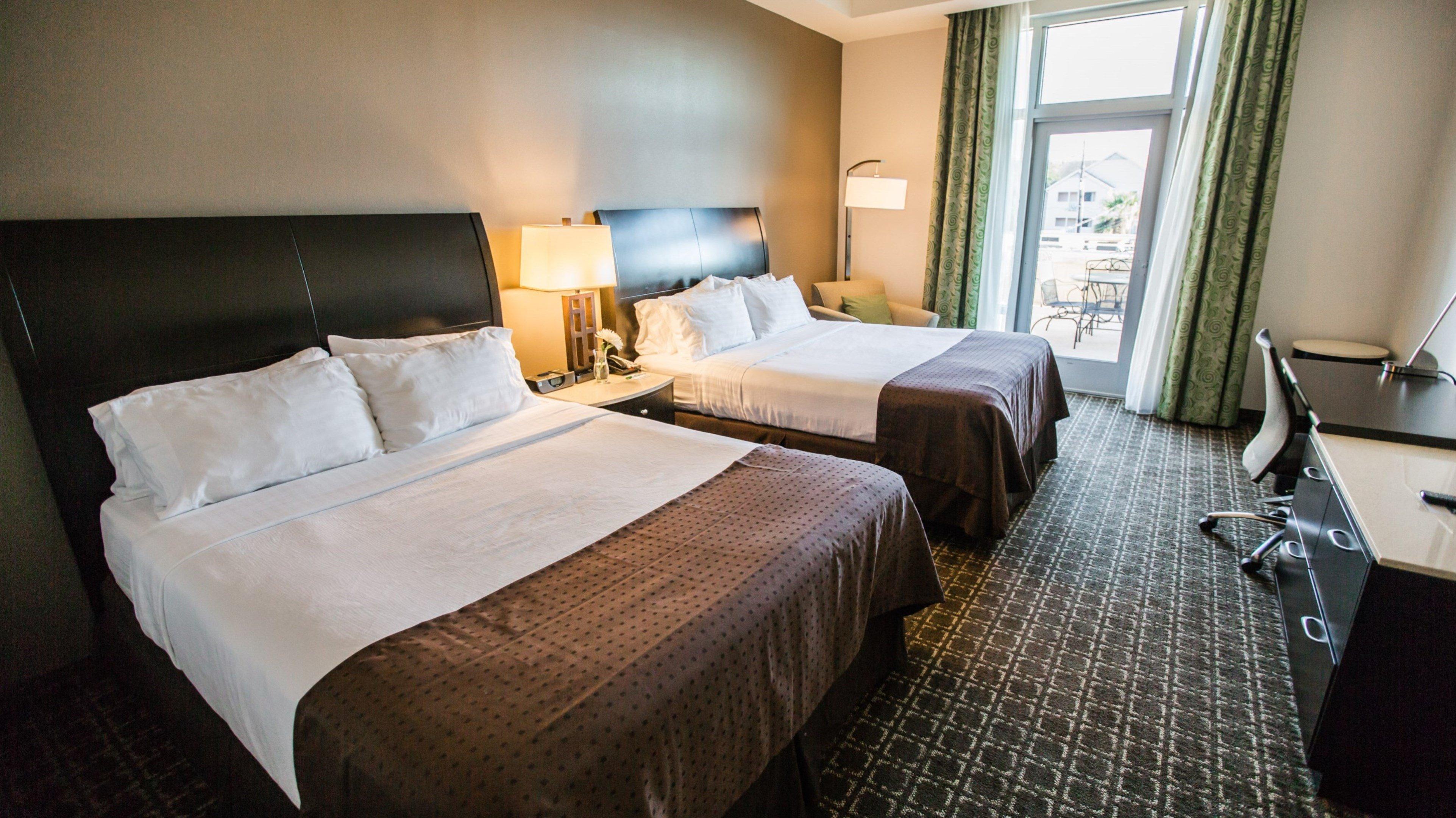 Live Oak, Charleston Historic District, A Tribute Portfolio Hotel Exteriör bild