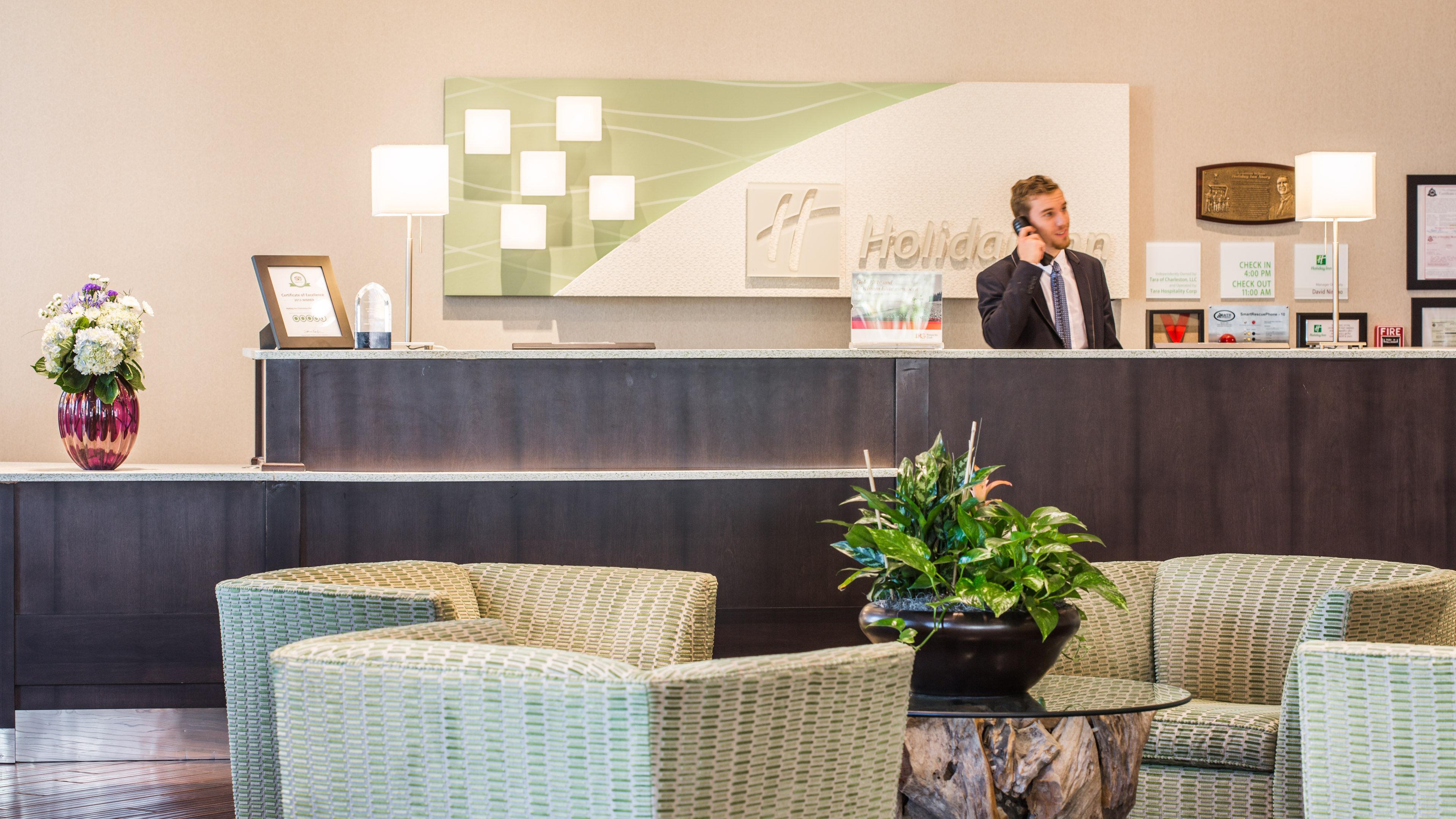 Live Oak, Charleston Historic District, A Tribute Portfolio Hotel Exteriör bild