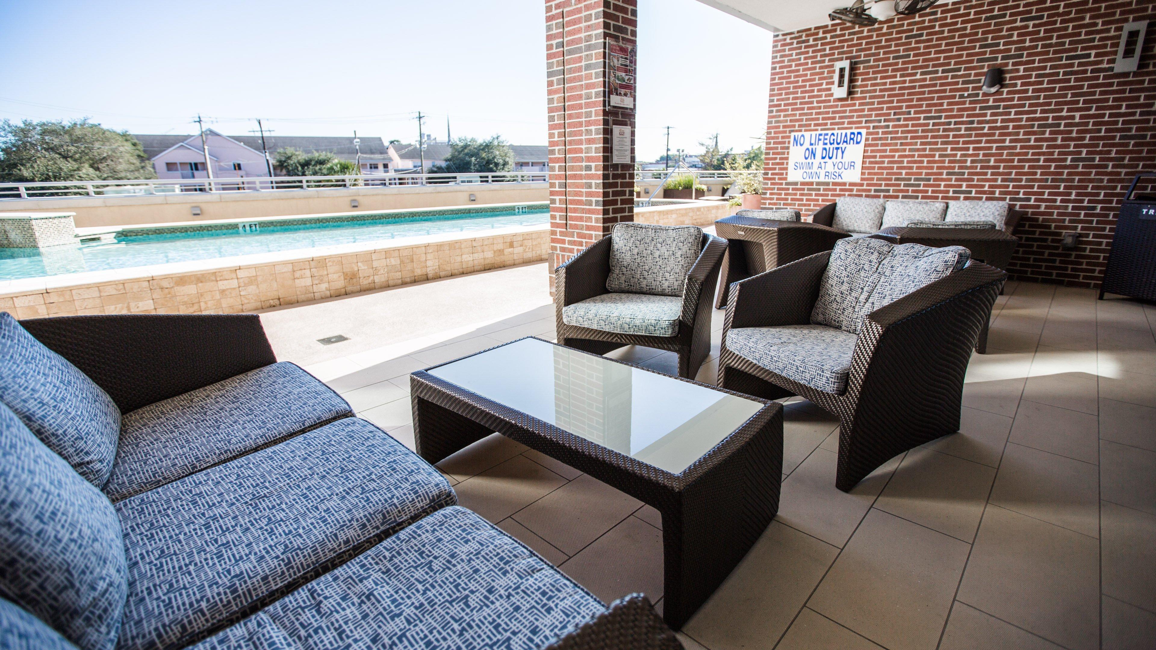 Live Oak, Charleston Historic District, A Tribute Portfolio Hotel Exteriör bild