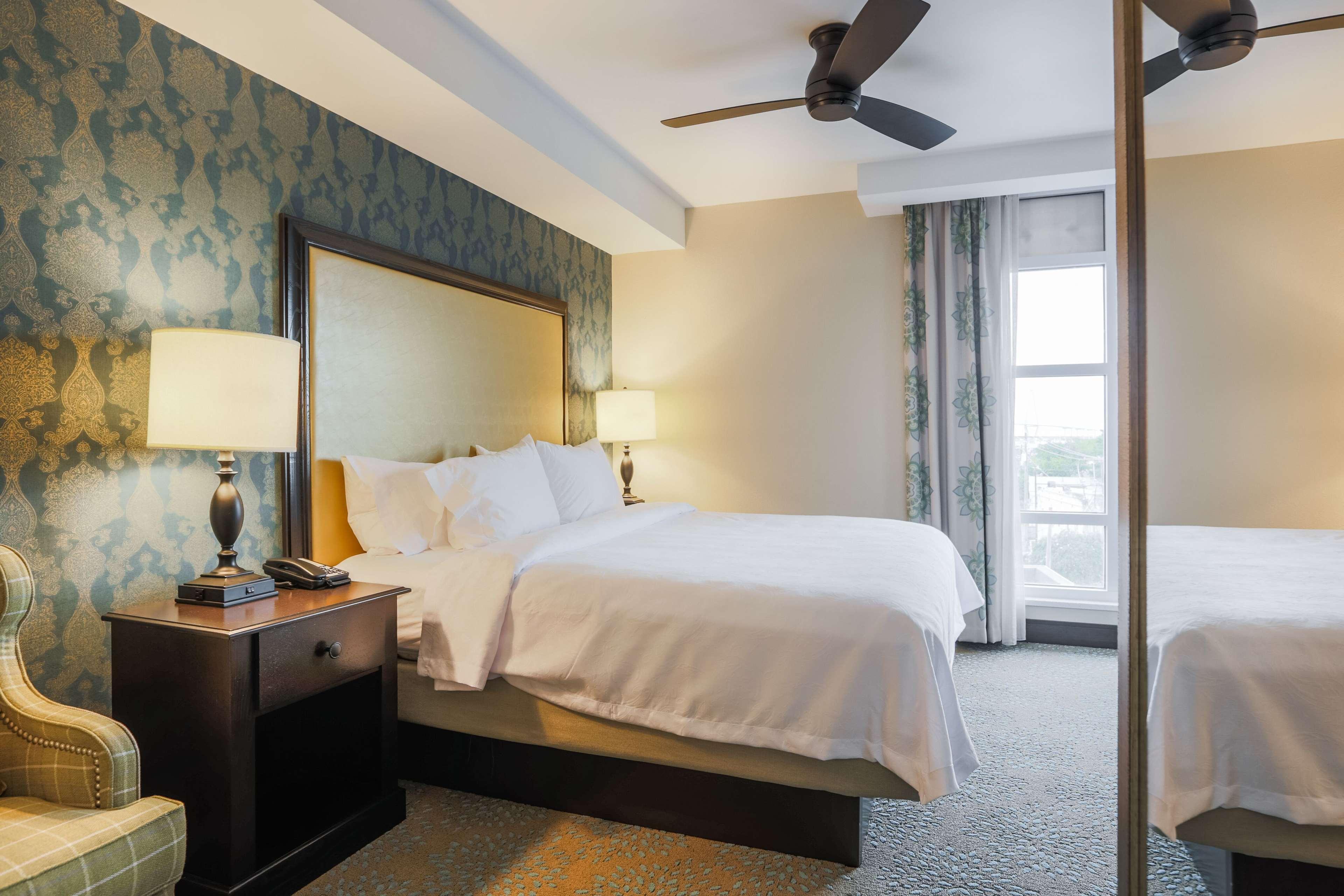 Live Oak, Charleston Historic District, A Tribute Portfolio Hotel Exteriör bild
