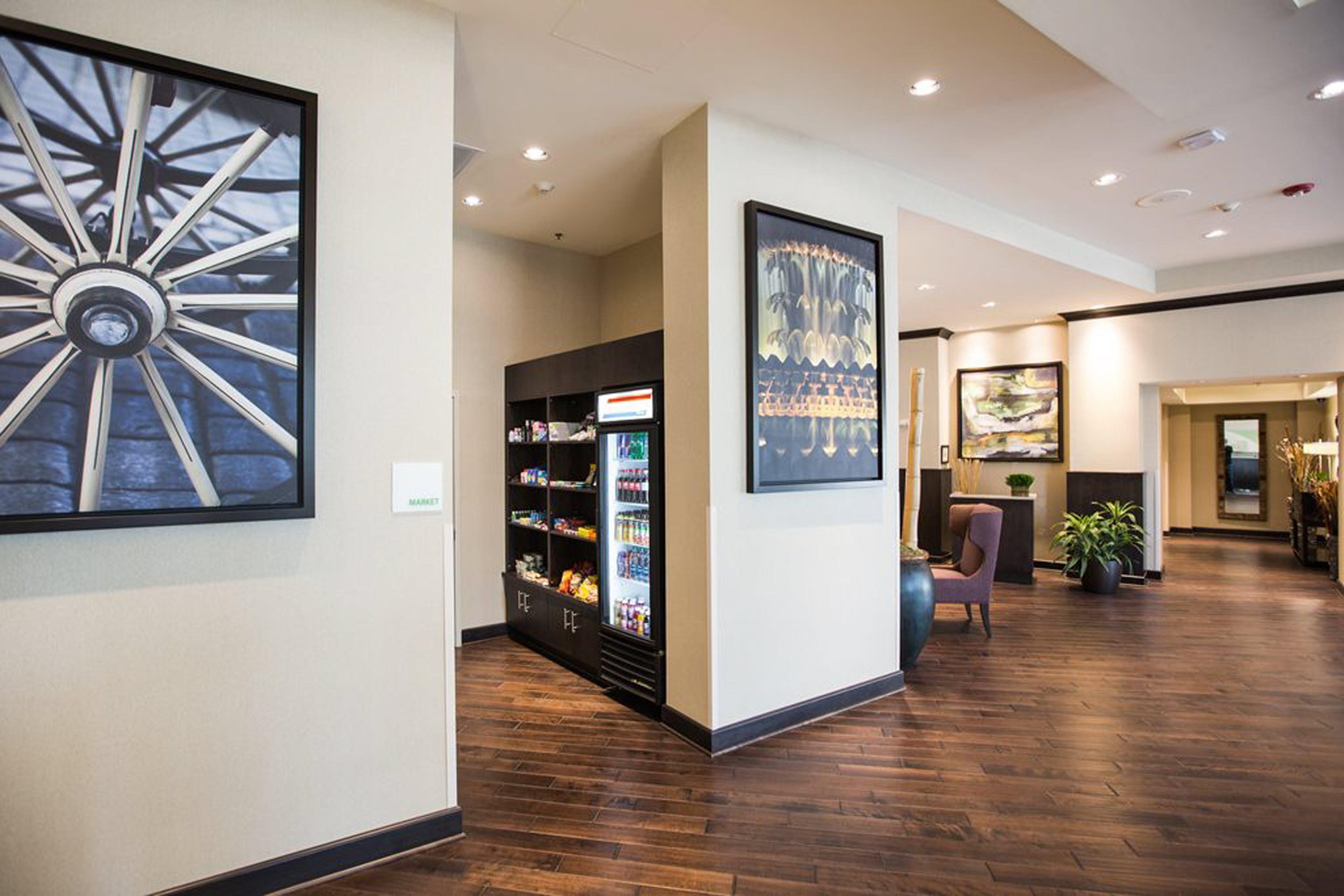 Live Oak, Charleston Historic District, A Tribute Portfolio Hotel Exteriör bild