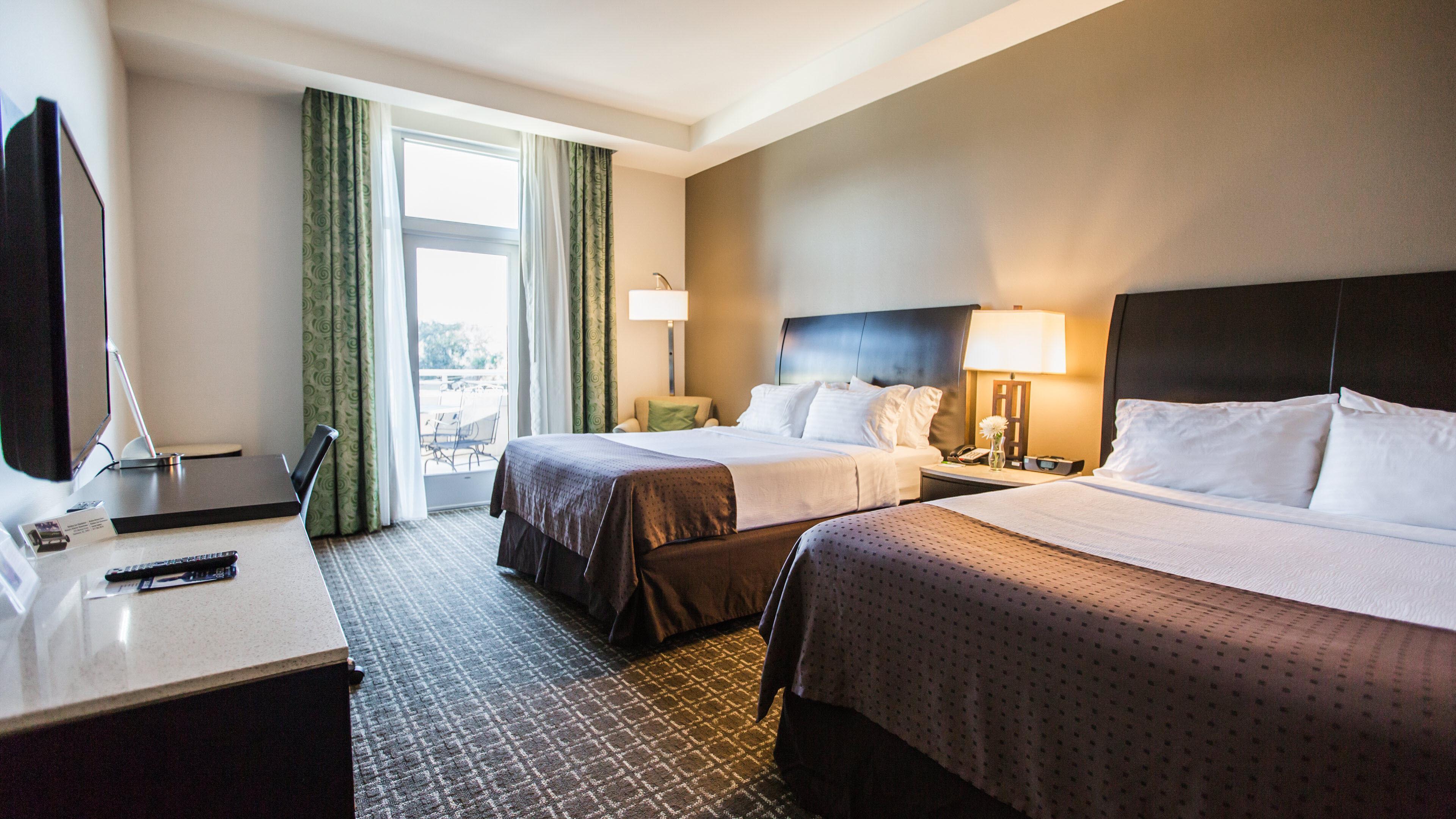 Live Oak, Charleston Historic District, A Tribute Portfolio Hotel Exteriör bild