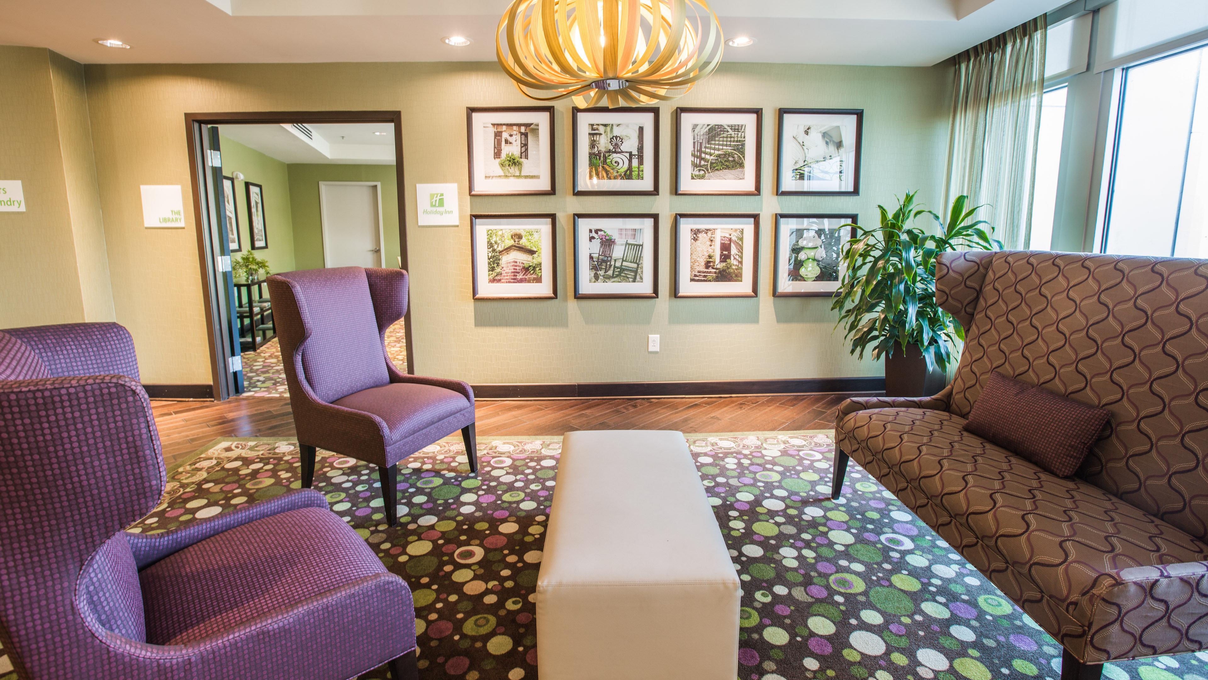 Live Oak, Charleston Historic District, A Tribute Portfolio Hotel Exteriör bild