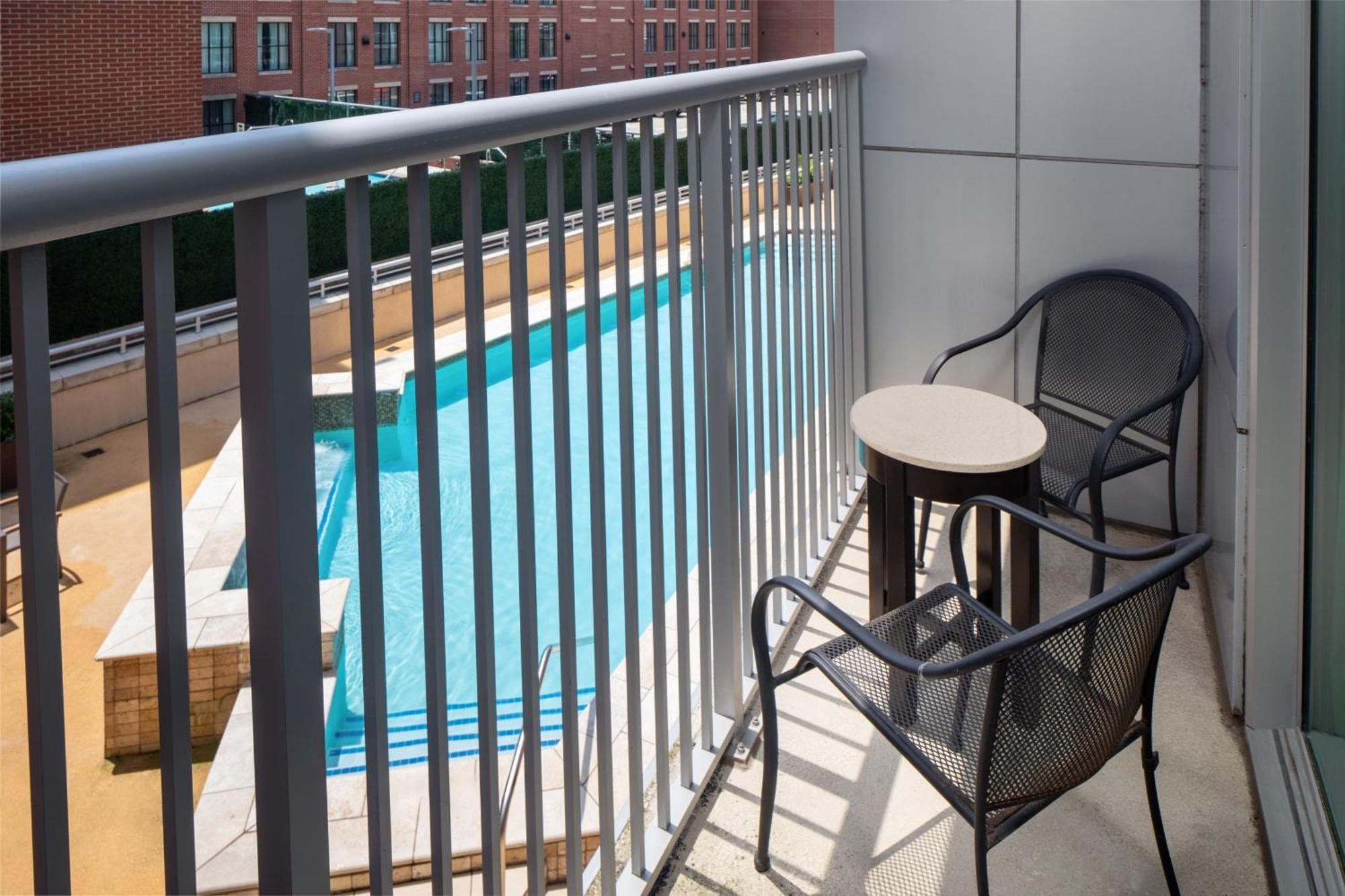 Live Oak, Charleston Historic District, A Tribute Portfolio Hotel Exteriör bild