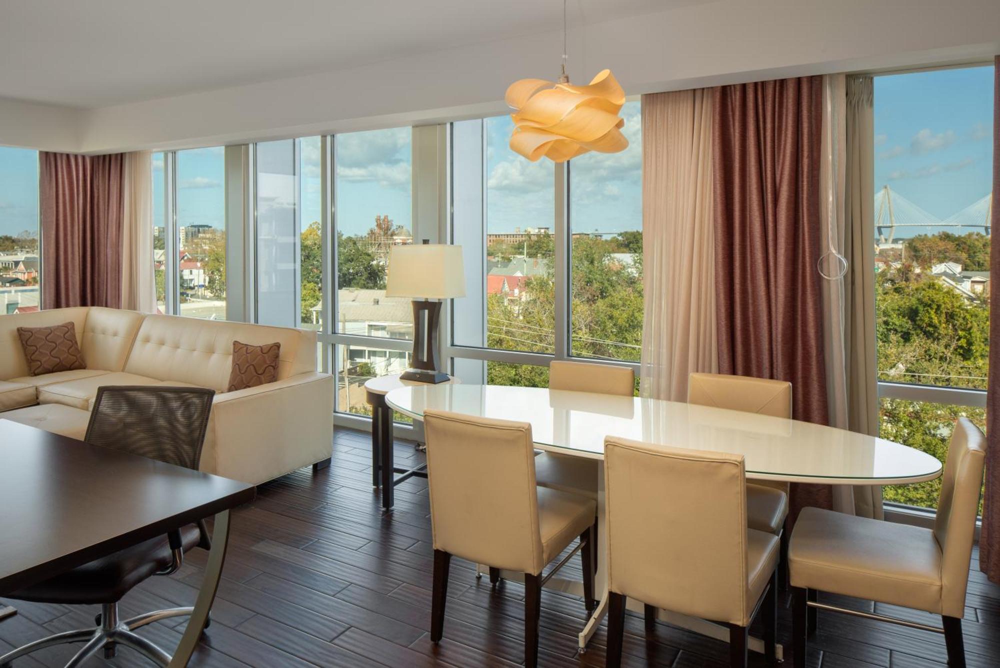 Live Oak, Charleston Historic District, A Tribute Portfolio Hotel Exteriör bild