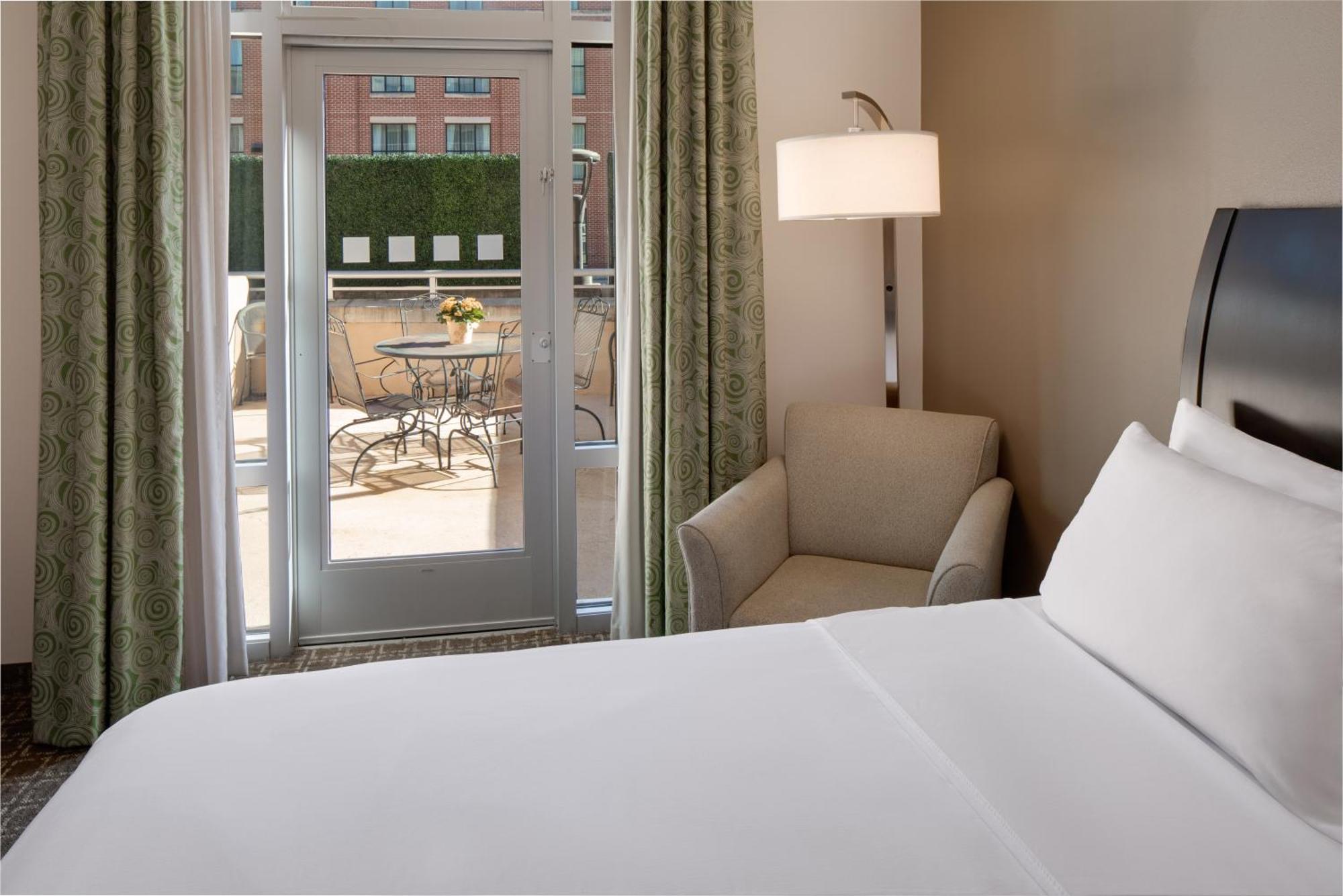 Live Oak, Charleston Historic District, A Tribute Portfolio Hotel Exteriör bild