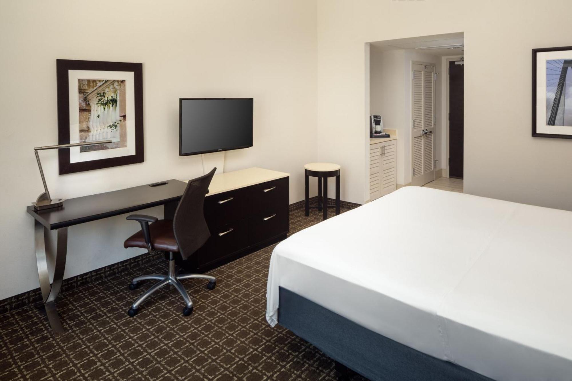 Live Oak, Charleston Historic District, A Tribute Portfolio Hotel Exteriör bild