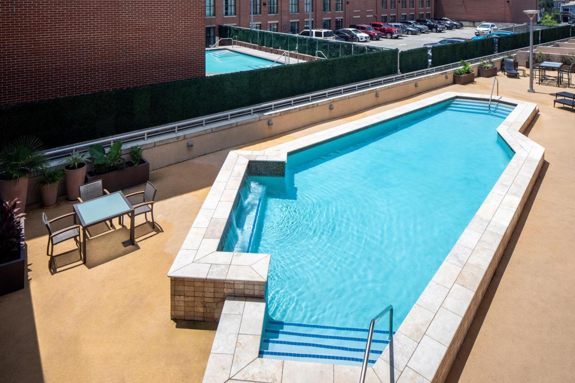 Live Oak, Charleston Historic District, A Tribute Portfolio Hotel Exteriör bild