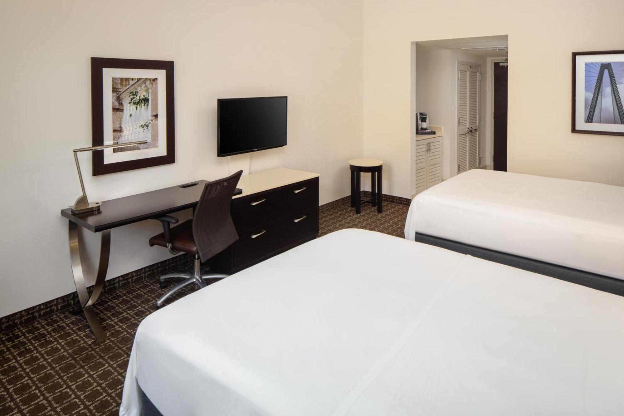 Live Oak, Charleston Historic District, A Tribute Portfolio Hotel Exteriör bild