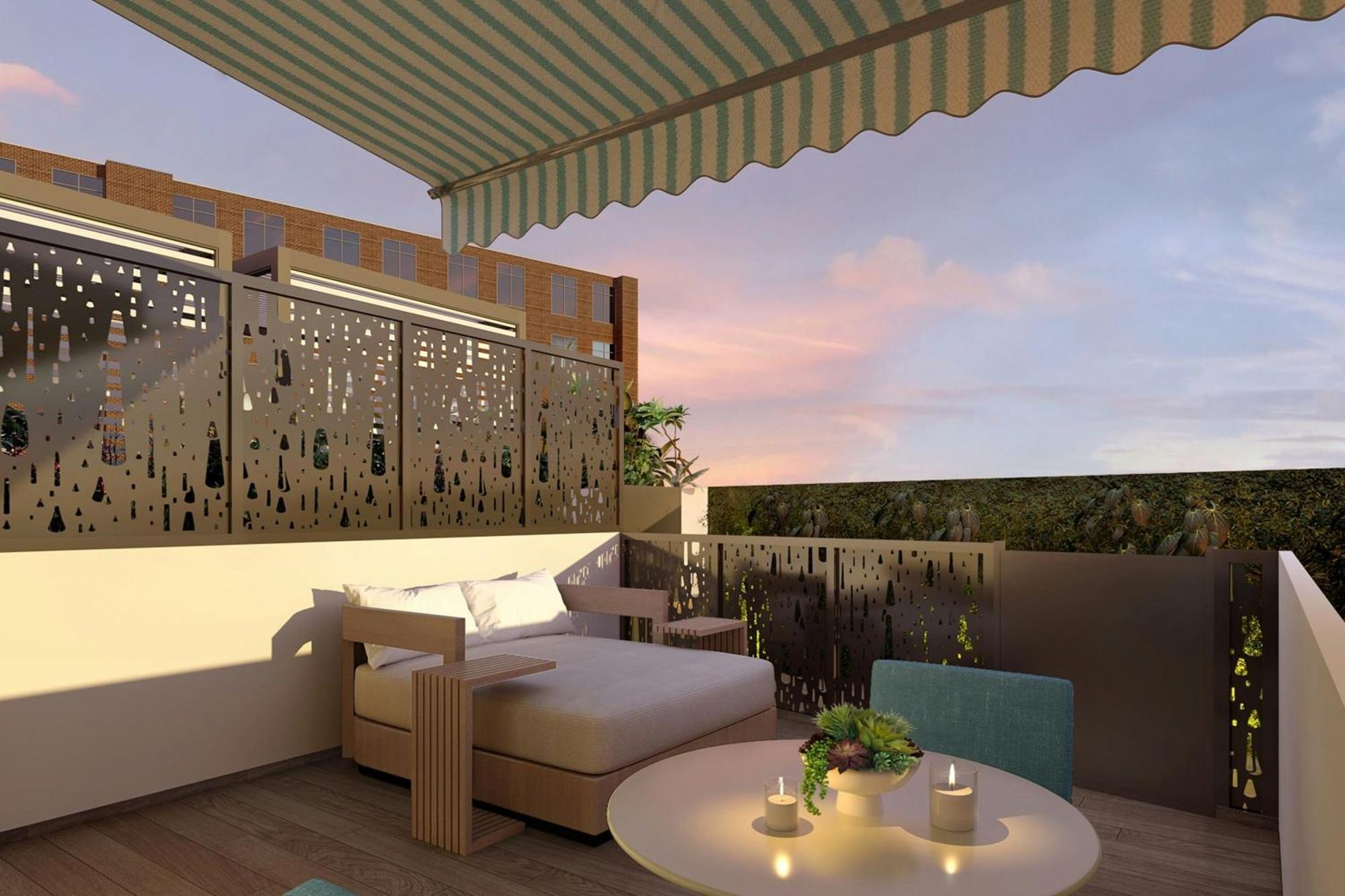 Live Oak, Charleston Historic District, A Tribute Portfolio Hotel Exteriör bild